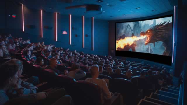 AMC Entertainment delivers record Q2 results as summer releases boost results
