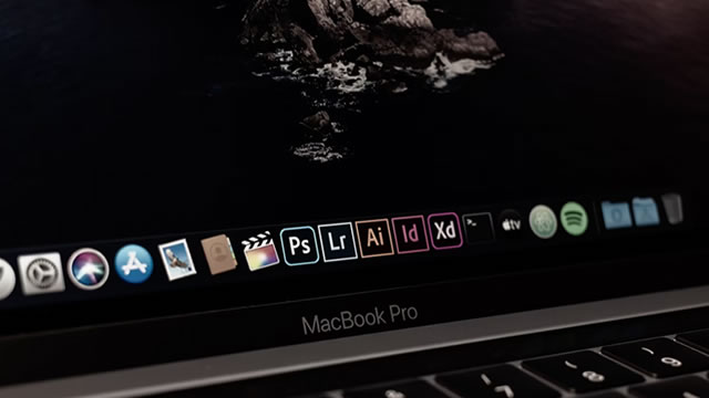 News image for Adobe Inc. - Adobe: One Of The Last Few Buys In Software