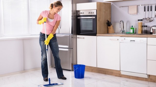 Is Clorox (CLX) Stock Outpacing Its Consumer Staples Peers This Year?