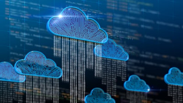 Why Workday Stock Was Climbing Today