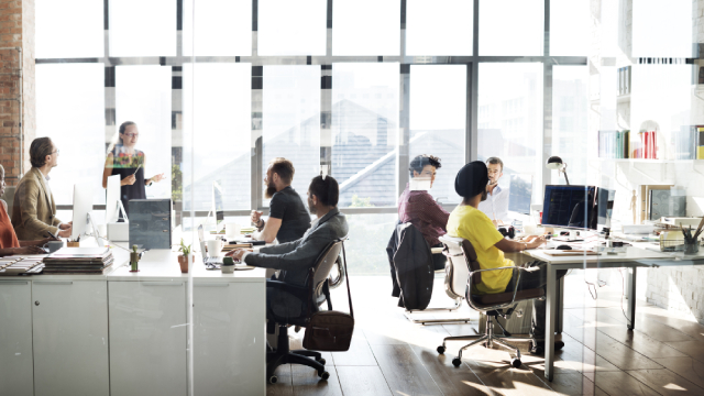 We have to be 'faster' than China: Booz Allen Hamilton CEO