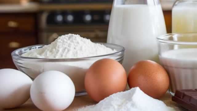 Vital Farms: Eggs, Earnings, And Expansion - Growth Story Continues