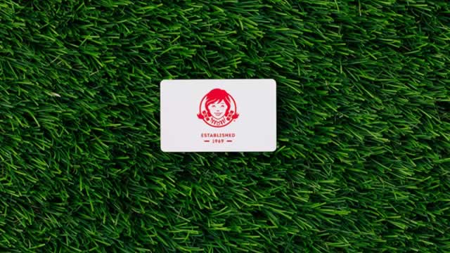 image for news Can Wendy's Digital Push and Gamified App Lift Engagement and Sales?