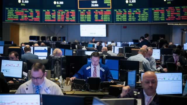 News image for The Western Union Company - Wall Street's Most Accurate Analysts Spotlight On 3 Financial Stocks Delivering High-Dividend Yields