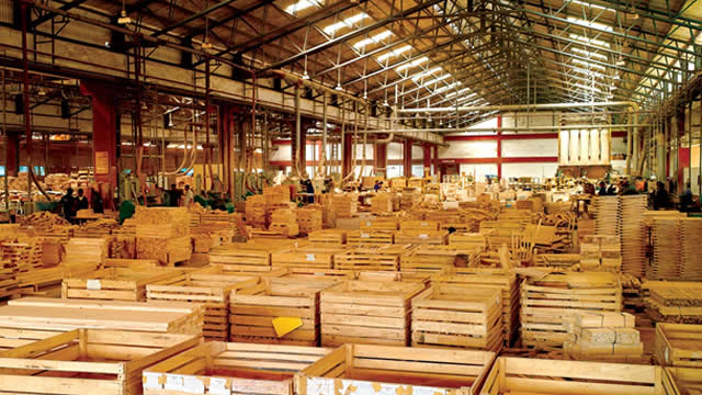 image for news Earnings Preview: Weyerhaeuser (WY) Q2 Earnings Expected to Decline