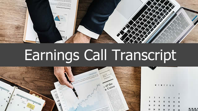 image for news Global Business Travel Group, Inc. (GBTG) Q3 2025 Earnings Call Transcript