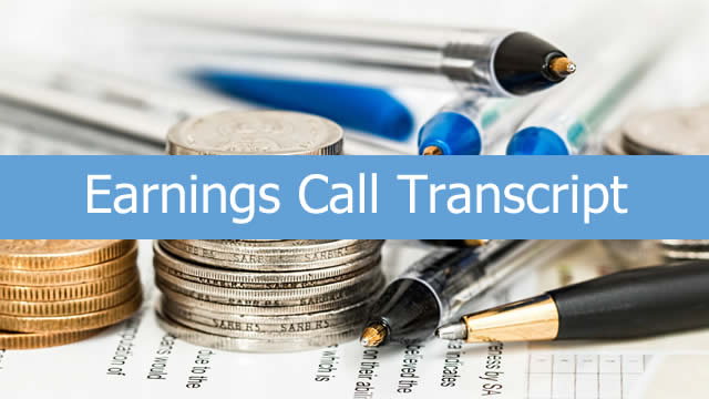 image for news AutoNation, Inc. (AN) Q2 2025 Earnings Call Transcript