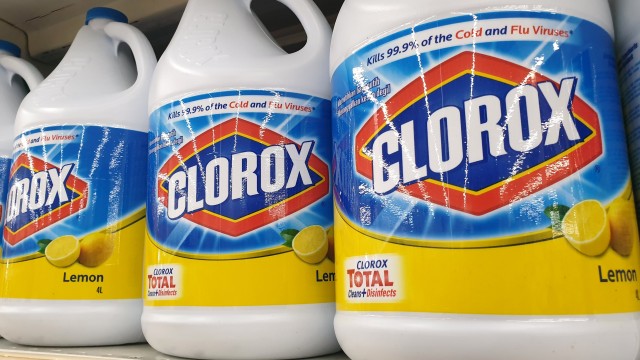 Here are 18 stocks I am watching in the market, including Clorox, Rivian and Airbnb