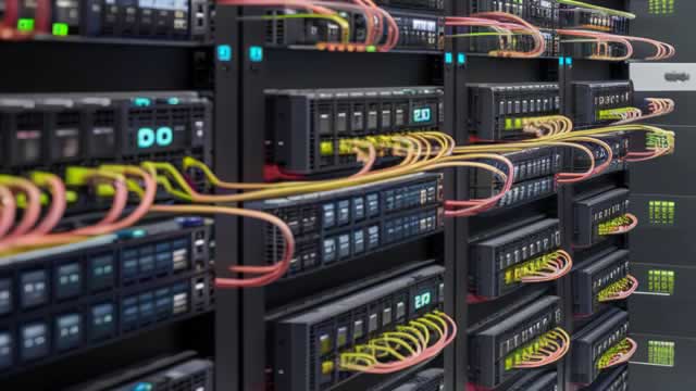 Super Micro missed Q4 estimates