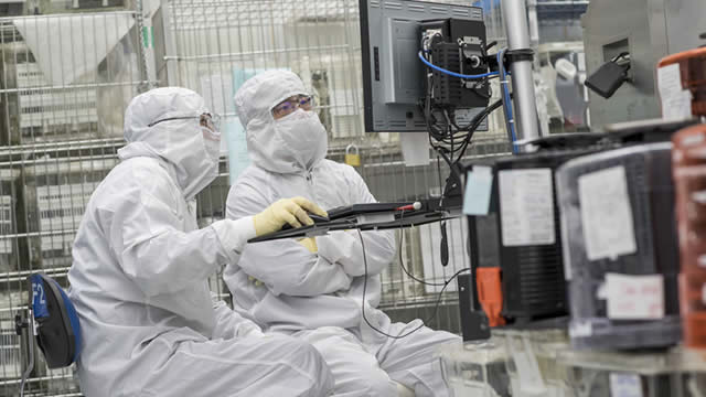 image for news Broadcom launches new Tomahawk Ultra networking chip in AI battle against Nvidia