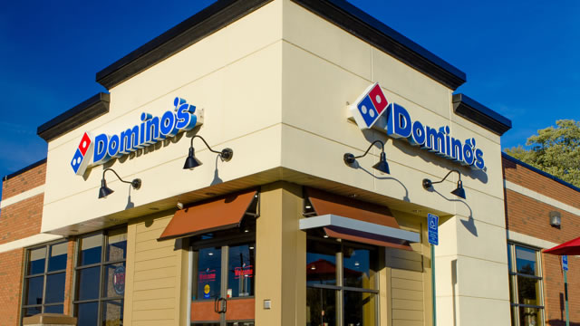image for news Domino's Pizza Stock Has Essentially Gone Nowhere for 5 Years. Is It Finally Time to Buy?
