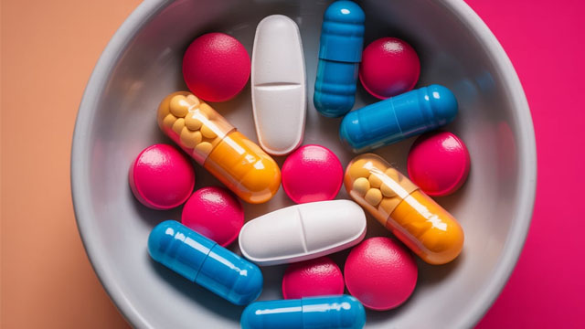 U.S. judge rejects Bayer's bid to block Johnson & Johnson prostate cancer drug claims