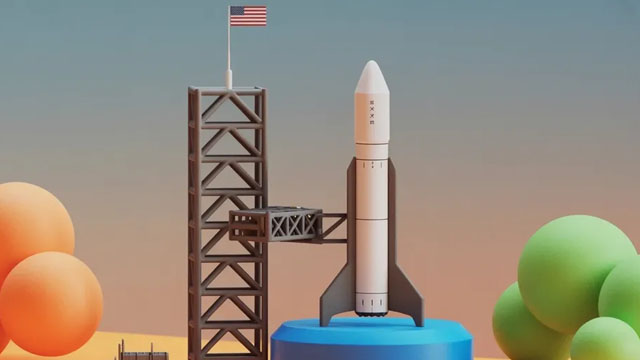 Starlink could deliver majority of world's internet within 10 years, says Elon Musk