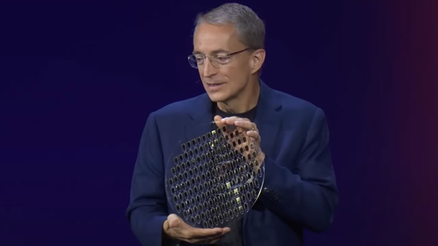 image for news Nasdaq opens higher on eased inflation pressure, strong tech earnings