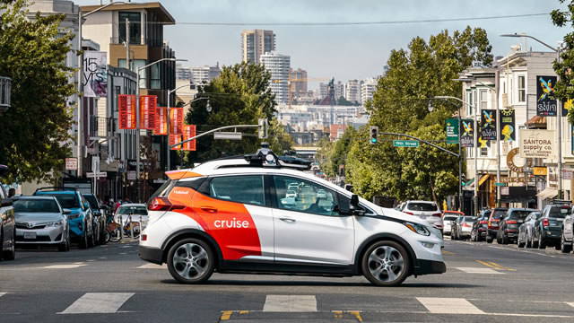 image for news GM third-quarter US auto sales up about 8%