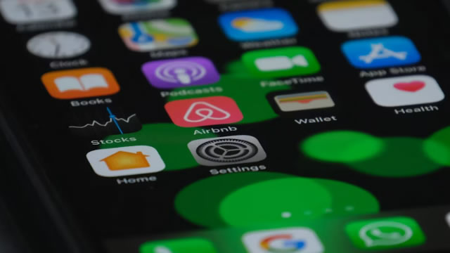 Airbnb is becoming an AI-native company, says CEO Brian Chesky