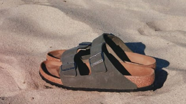 Birkenstock: Buy The Dip On Strong Demand (Upgrade)