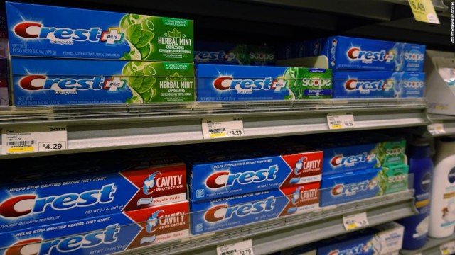 Procter & Gamble Stock: Buy, Sell, or Hold?