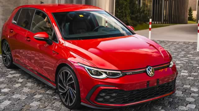 Volkswagen Focus Remains on Cost Cuts Ahead of Another Challenging Year