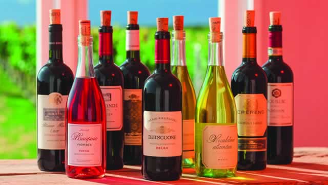 Campari Confirms 2026 Sales View as Aperitif Demand Offsets U.S. Bourbon Slump