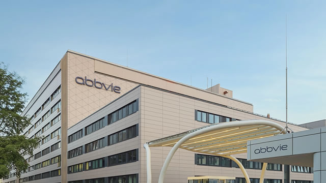 image for news AbbVie Inc. (ABBV) Is a Trending Stock: Facts to Know Before Betting on It