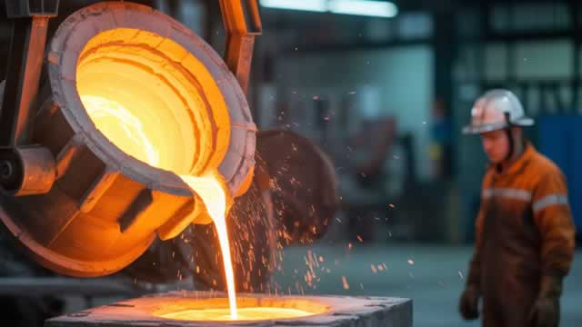 image for news Are Industrial Products Stocks Lagging Century Aluminum (CENX) This Year?