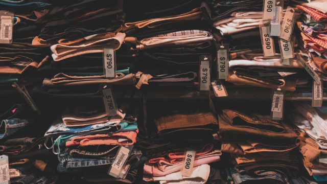 image for news Is Ralph Lauren's Digital Push Enough to Offset Retail Headwinds?