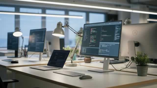 image for news AI-Quantum Supercycle: 4 Stocks to Watch in April With 50%+ Upside