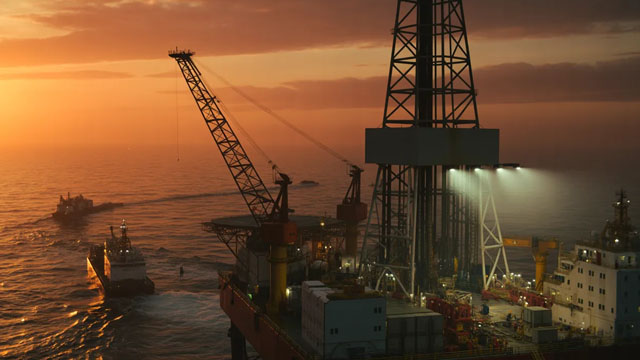 UK's Ithaca Energy lifts dividend view after strong half-year production