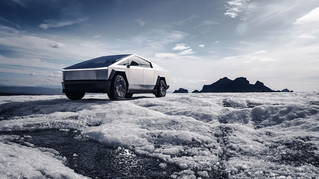 image for news Tesla's fundamentals are deteriorating, own it but sell calls against it, says Bryn Talkington