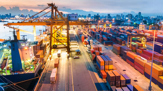 image for news Star Bulk Carriers Corp. (SBLK) Is a Trending Stock: Facts to Know Before Betting on It