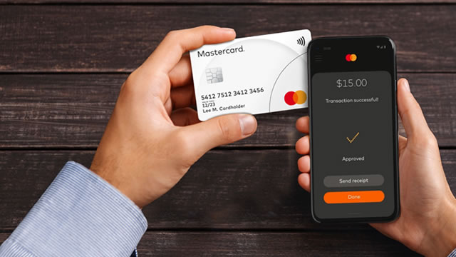Mastercard Analysts Boost Their Forecasts After Upbeat Q2 Earnings
