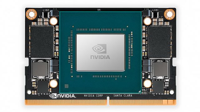 News image for NVIDIA Corporation - Huang says Nvidia seeing ‘very high' Chinese customer demand for H200 AI chips