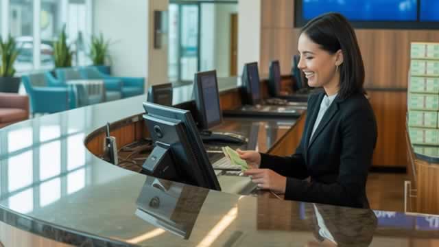 image for news Here's Why Raymond James Financial, Inc. (RJF) is a Strong Momentum Stock