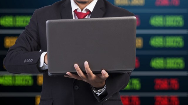Here is What to Know Beyond Why NVIDIA Corporation (NVDA) is a Trending Stock