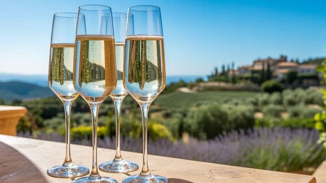 Luxury Stocks Look Cheap, but Bargain Hunters May Want to Wait