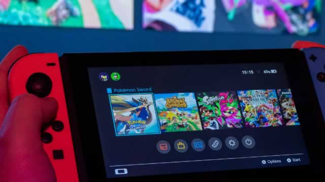 Nintendo stands by profit forecast as Switch 2 sales face durability test