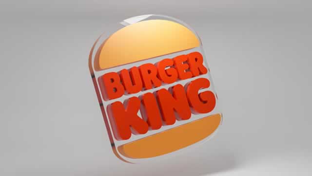 The Burger King President Who Took a Bite Out of McDonald's