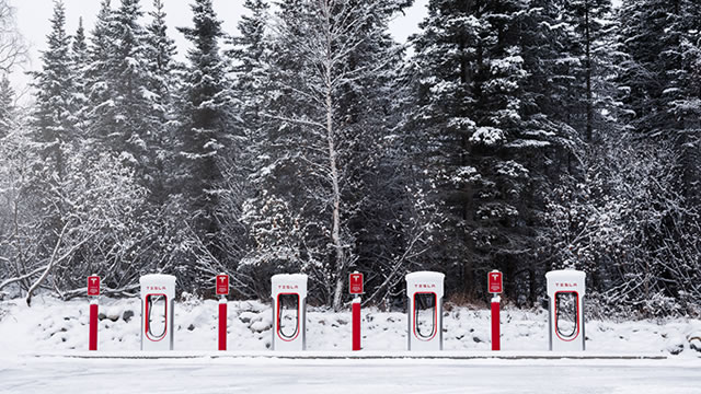 Tesla will have to bend over backwards to keep share price up, says The Westly Group's Steve Westly