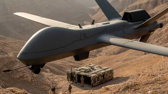 Tuttle: "Wouldn't Panic" in Iran Sell-Off, Defense Stocks to Soar