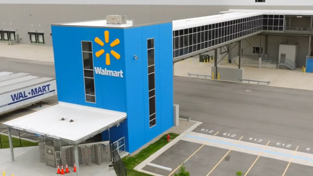 image for news Walmart (WMT) Q2 Earnings on the Horizon: Analysts' Insights on Key Performance Measures