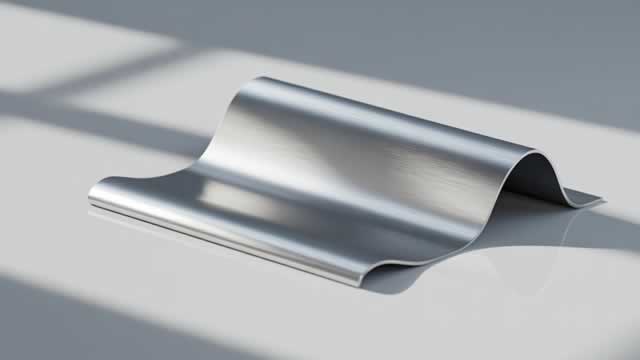 image for news Alcoa vs. Constellium: Which Aluminum Stock has Greater Upside?