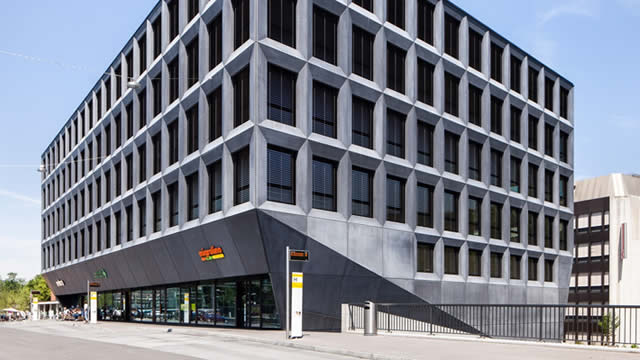 Public Storage's Slow Phase Is A Long-Term Opportunity