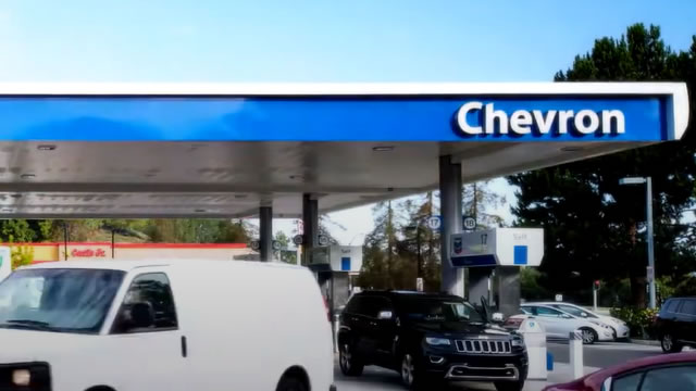 'EXCITING TIME': Chevron exec taps into the benefits from Venezuelan oil