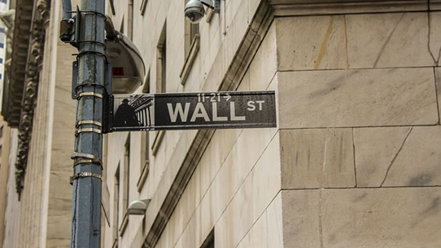 ‘PARABOLIC MOVE': The TRIGGER that could SHAKE global markets