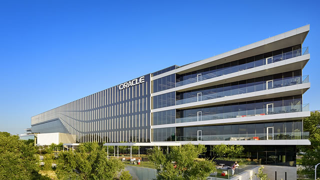 image for news OpenAI, Oracle Sign $300 Billion Computing Deal, Among Biggest in History