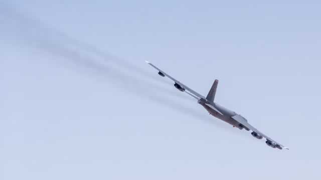 Josh Brown's best stocks in the market: Aerospace & defense