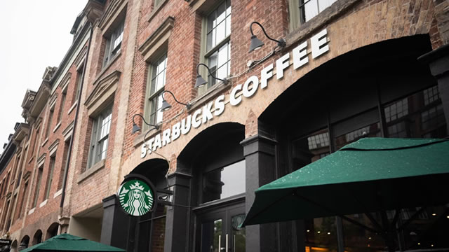 image for news Starbucks CEO talks earnings and challenges, Fed expected to defy Trump's call for a rate cut