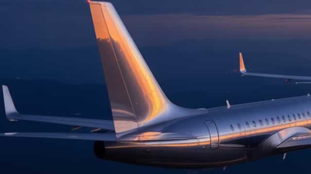 image for news Will AerCap (AER) Beat Estimates Again in Its Next Earnings Report?