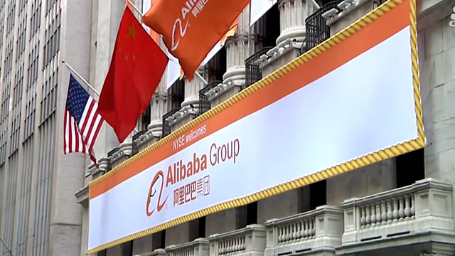 Alibaba.com President on Accio AI, Global Ecommerce & "A2A" Business